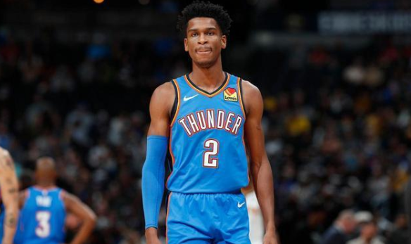 神也影響了 神也影響了