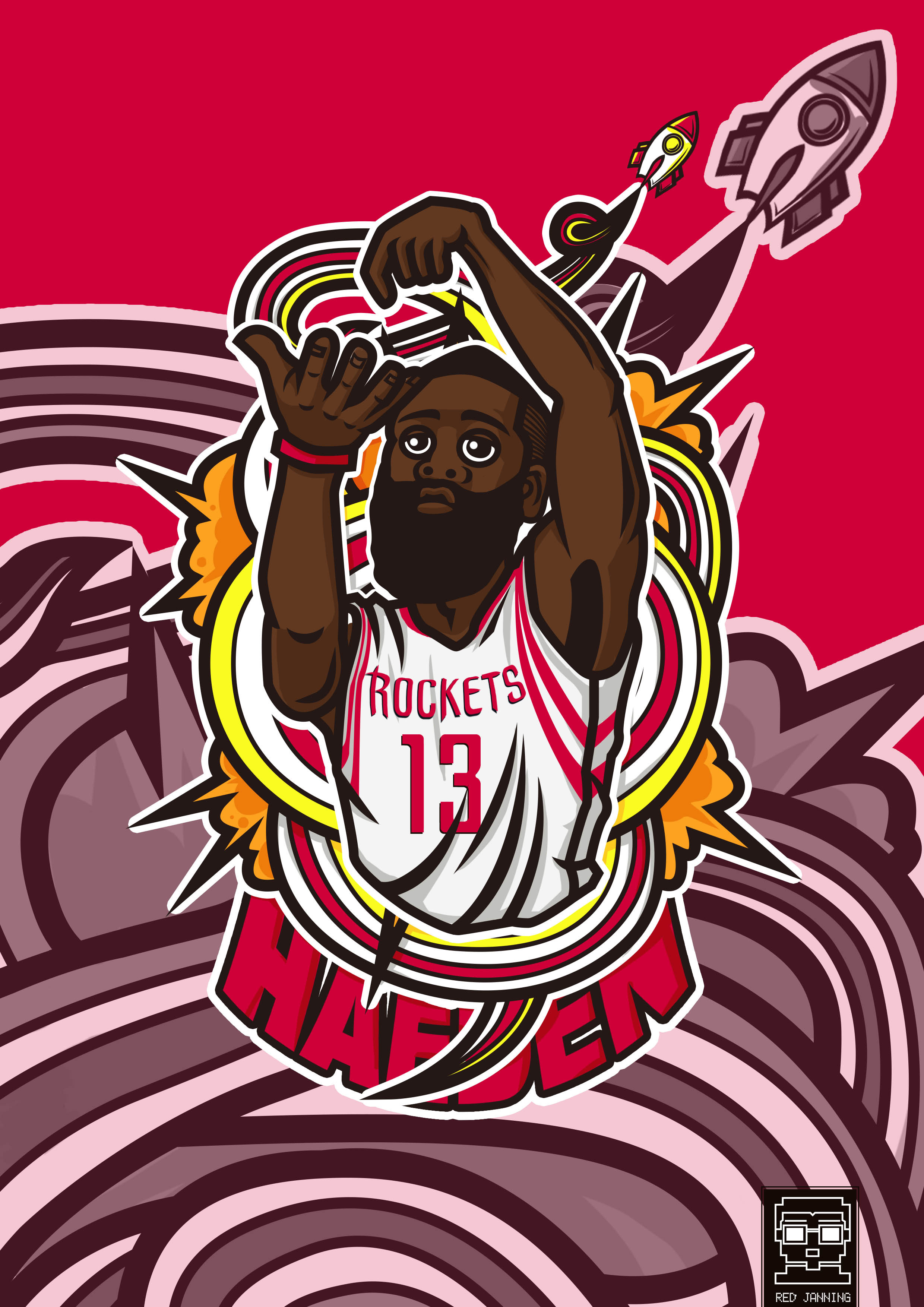 一个标准 一个标准